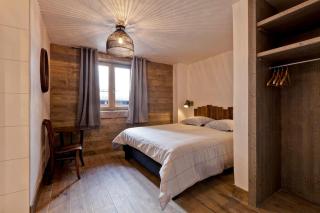 Lodge 10 personnes proche pistes et commerces belle vue - Champagny-en-Vanoise - 5