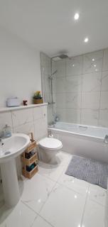 New Duplex Period Delight - Burnley - 3