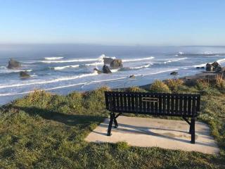 Table Rock Motel - Bandon - 2