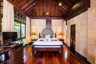 The Hotspring Beach Resort & Spa - SHA Extra Plus - Strand Natai - 9