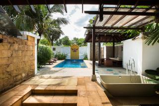 The Hotspring Beach Resort & Spa - SHA Extra Plus - Strand Natai - 8