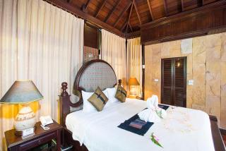 The Hotspring Beach Resort & Spa - SHA Extra Plus - Strand Natai - 6