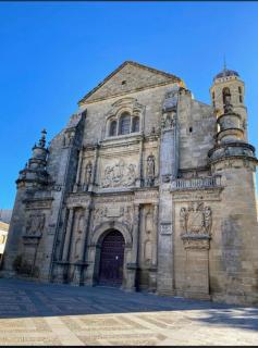 Casa de Mama Loles - Úbeda - 6