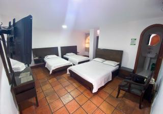 Hotel Zaraya - Cúcuta - 7