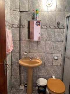 Apartamento Caraguatatuba Martim de Sá 2 - 8