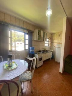 Apartamento Caraguatatuba Martim de Sá 2 - Caraguatatuba - 5