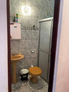 Apartamento Caraguatatuba Martim de Sá 2 - Caraguatatuba - 4
