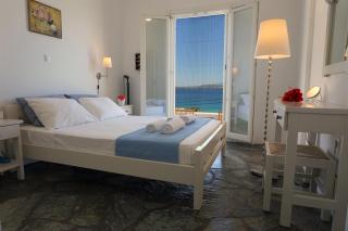Playera bungalow F sea view - Kolympithres - 2