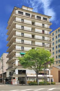 Hotel Chatelet Inn Kyoto - Kyoto - 0