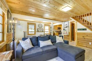 Sugarloaf Vacation Rental about 7 Mi to Big Bear Lake! - Sugarloaf - 5