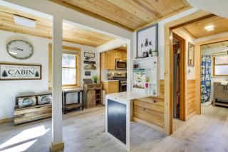 Sugarloaf Vacation Rental about 7 Mi to Big Bear Lake! - Sugarloaf - 4