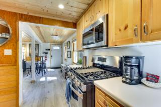 Sugarloaf Vacation Rental about 7 Mi to Big Bear Lake! - Sugarloaf - 3
