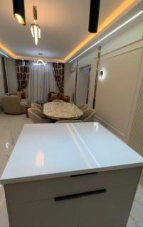 Comfort and Quit Apartment جاردينيا سيتي - 5
