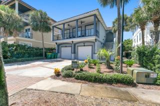 Our Destiny in Dunes of Destin - Is a 4BR with Private Pool and close Beach Access - Destin - 9