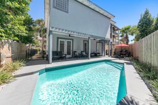 Our Destiny in Dunes of Destin - Is a 4BR with Private Pool and close Beach Access - Destin - 8