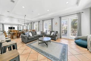 Our Destiny in Dunes of Destin - Is a 4BR with Private Pool and close Beach Access - Destin - 3