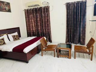 Zora Park Luxury Rooms - 7