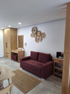 Terrazza Suites - Paphos - 5