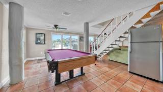 Palm Breeze - Is a 4BR with Private Pool and Boat Dock in Destin - 9