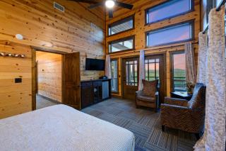 Sunset Pines - Broken Bow - 5
