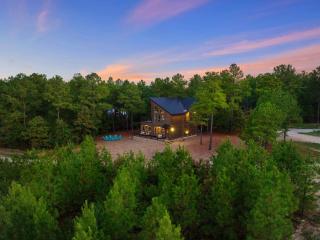 Sunset Pines - Broken Bow - 2