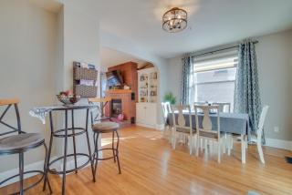 Charming Getaway, Walk to Windsor Lake and Downtown! - 4