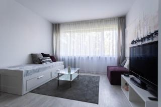 Artisan Park View By Blueapartments - Zagreb - 9