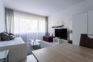 Artisan Park View By Blueapartments - Zagreb - 8