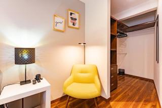 Departamento con excelente ubicación - Città del Messico - 1
