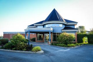 Hôtel Val-des-Sources - Asbestos - 5