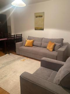 BLIN Apartment - Prishtinë - 0