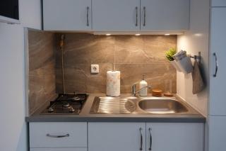 Apt Goga Walk Score 94 Washer Fast Wifi - Zagabria - 3