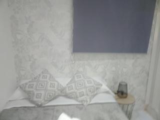 precioso apartamento moderno cerca del carrefour rosaleda - Málaga - 4