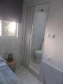 precioso apartamento moderno cerca del carrefour rosaleda - Málaga - 6