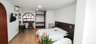 Hotel Zaraya - Cúcuta - 9