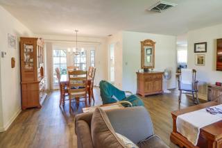 2 Mi to Rainbow River Home in Dunnellon - Dunnellon - 5