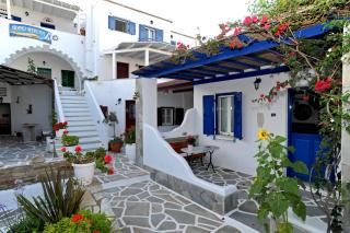 Porto Vlastos - Agios Ioannis - 7