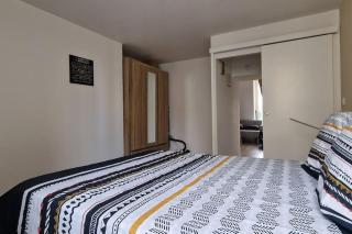 *T2 calme et confortable pour séjour à Dijon*. - Dijon - 5