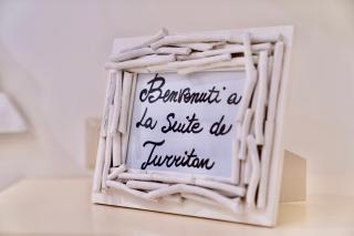 LA SUITE DE TURRITAN - Sassari - 5