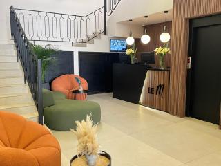 Le M Hôtel - 8