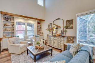 Cozy Bend Home - Walk to Old Mill District! - Bend - 5