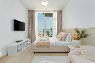 Bloom Height - Amazing Pool - Good Wi-Fi - Dubai - 0