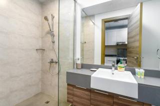 Bloom Height - Amazing Pool - Good Wi-Fi - Dubai - 8