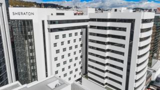 Sheraton Quito - 4