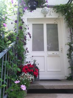 Pension TimeOut - Kassel - 6