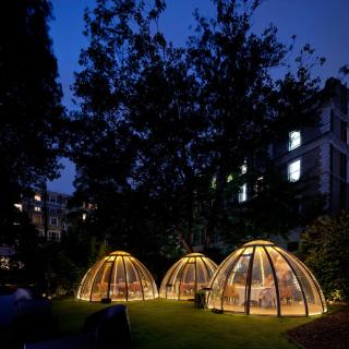 Doubletree By Hilton London Kensington - London - 3