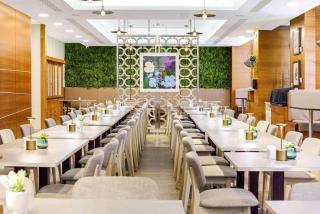 Doubletree By Hilton London Kensington - London - 1