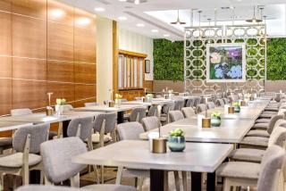 Doubletree By Hilton London Kensington - London - 2