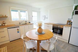 Spacious, bright & central home with all amenities - Auckland - 9