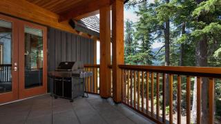Kadenwood 2972 | Mountainside Ski Chalet with Hot Tub, Views, Pool Table & Outdoor Fireplace - Whistler - 1